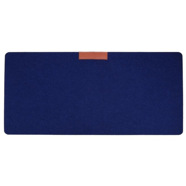 700*330mm Large Office Computer Desk Mat Modern Table Keyboard Mouse Pad Wool Felt Laptop Cushion Desk Mat Gamer Mousepad Mat