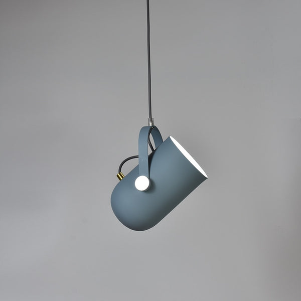 Nordic Minimalism droplight Angle adjustable E27 small pendant lights, Home decor lighting lamp and Bar Showcase spot light