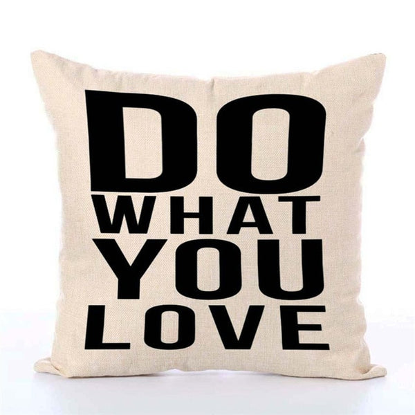 to do