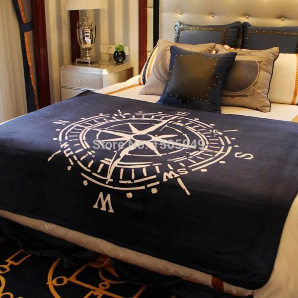 compass throw 50x60