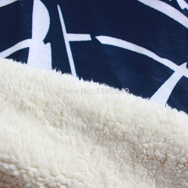 compass throw 50x60