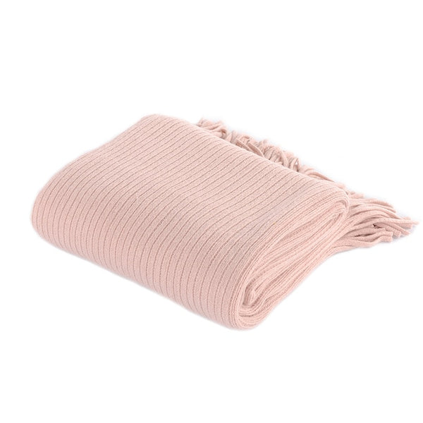 Battilo Home Decorative Soft Throw Blanket Perfect Gift Warm & Cozy for Couch Sofa Bed Beach Travel