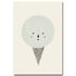 Toile Animaux Cartoon