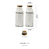 Ceramic Salt And Pepper Oil Bottle Set Porcelain Olive Soy Seasoning Oil Vinegar Bottles wedding favors Kitchen Cooking Tools