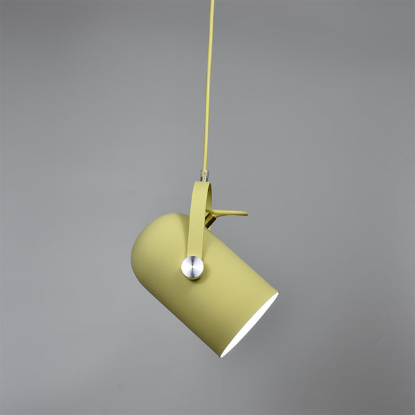 Nordic Minimalism droplight Angle adjustable E27 small pendant lights, Home decor lighting lamp and Bar Showcase spot light