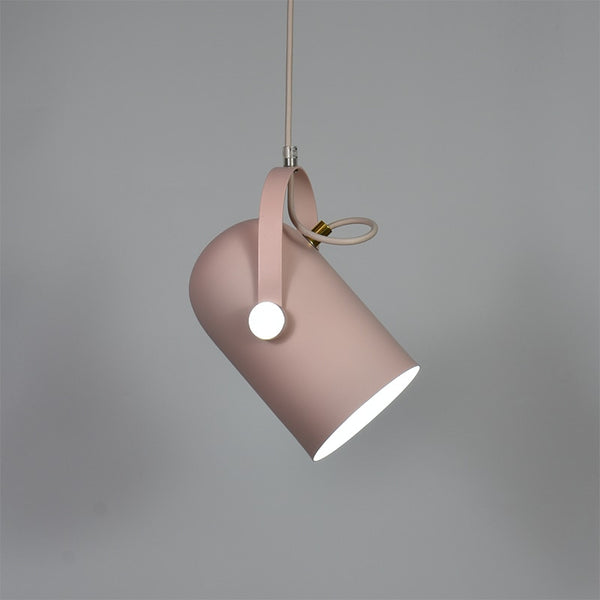 Nordic Minimalism droplight Angle adjustable E27 small pendant lights, Home decor lighting lamp and Bar Showcase spot light