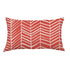 Gajjar Pillow Cotton Removable Washable Geometric Lines Festival Pillow inflatable neck pillow for travel