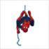 3d effect hero spiderman wall stickers for kids rooms nursery home decor cartoon decorative wall decals pvc poster diy mural art