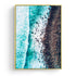 Scandinavia Coastal Wall Art Canvas Poster Print EINDHOVEN Netherlands Nordic Decoration Painting Decorative Picture