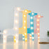 Lovely Animal LED 3D Light Night Light Kids Gift Toy For Children Bedroom Party Home Decoration Lamp Indoor Lighting