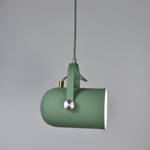 Nordic Minimalism droplight Angle adjustable E27 small pendant lights, Home decor lighting lamp and Bar Showcase spot light
