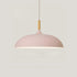 Minimalist Modern Pendant Lamps E27 Wood & Aluminum Lampshade Hanging & Pendant Lights 110V 220v for Art Fashion Decor Luminaire