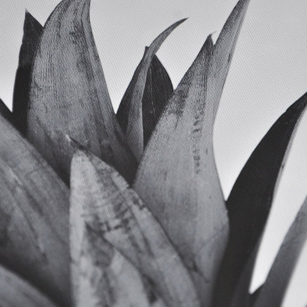 Toile Ananas Citation Love