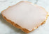 Gemstone coaster pink onyx mats pads gold inlay luxury decor for party bar saloon