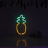 2018 New Red Lighting Flamingo Neon Decoration Table Lamp Romantic LED Lighting Interior Bedroom Festival Club Wedding ZQ-NH310