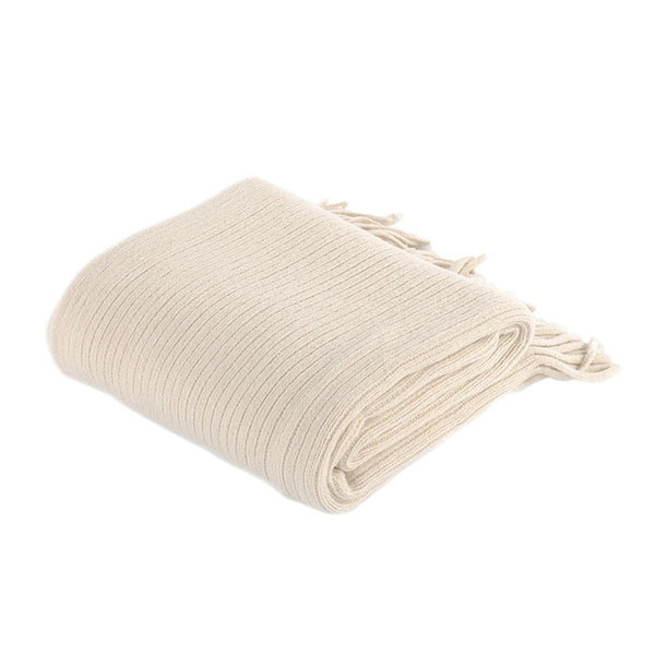 Battilo Home Decorative Soft Throw Blanket Perfect Gift Warm & Cozy for Couch Sofa Bed Beach Travel