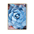 Nordic Canvas Art Prints and Posters Succulent Wall Pictures for Home Decoration, Modern Sea Paintings Wall Decor