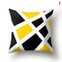Pillow Cover Case 45x45cm Home Decoration Durable for Bedroom Car Coffee Bar  Hot Sale