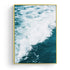 Nordic Poster Sea Canvas Painting Quotes Wall Art Posters and Prints Wall Pictures for Living Room Home Decor